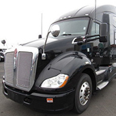 GMax FREIGHTLINER M2 35K