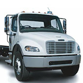 GMax FREIGHTLINER M2 35K