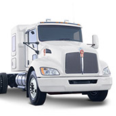 GMax KENWORTH T370