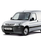 GMax Peugeot Partner